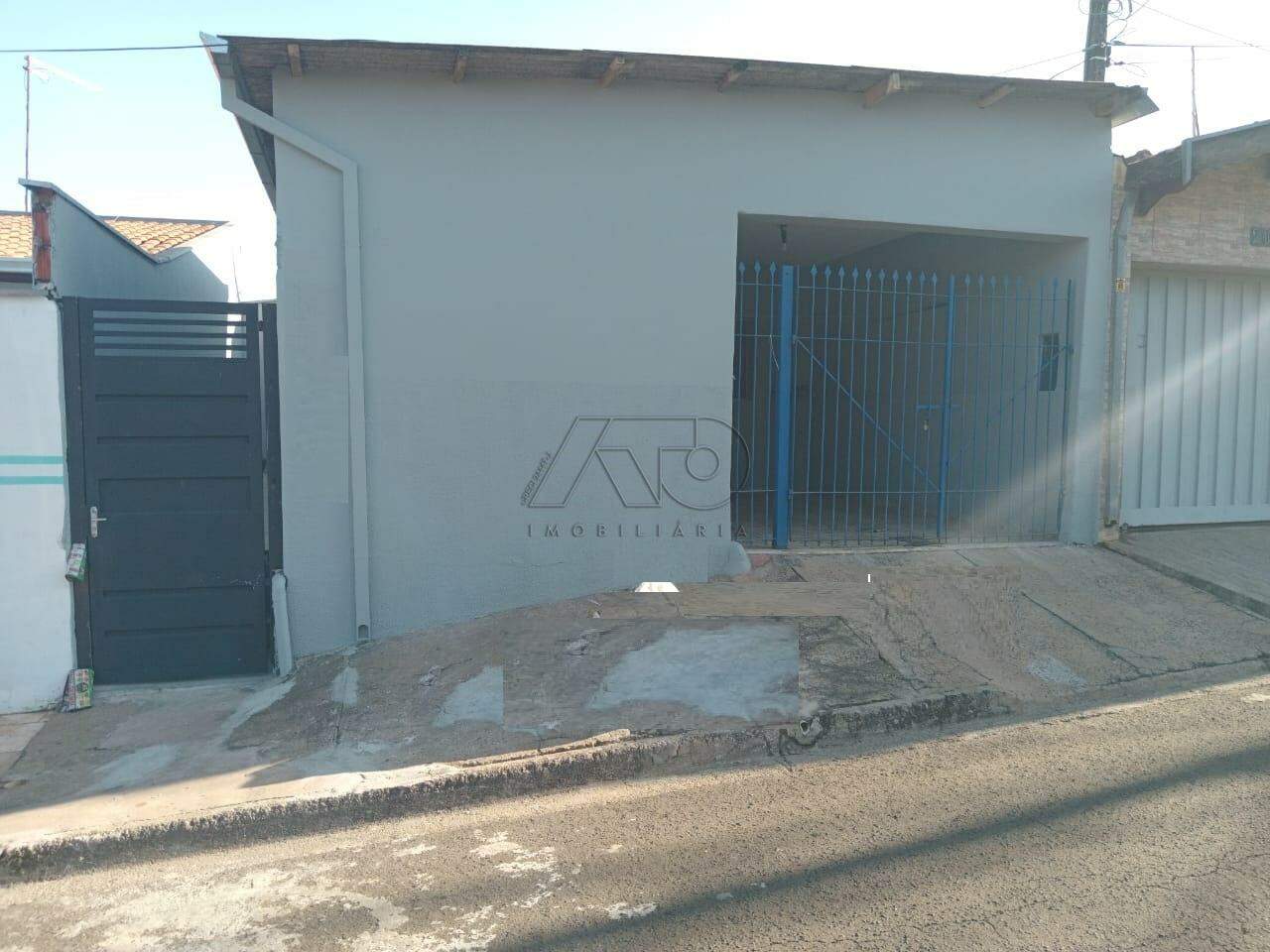Jardim Alvorada, PIRACICABA