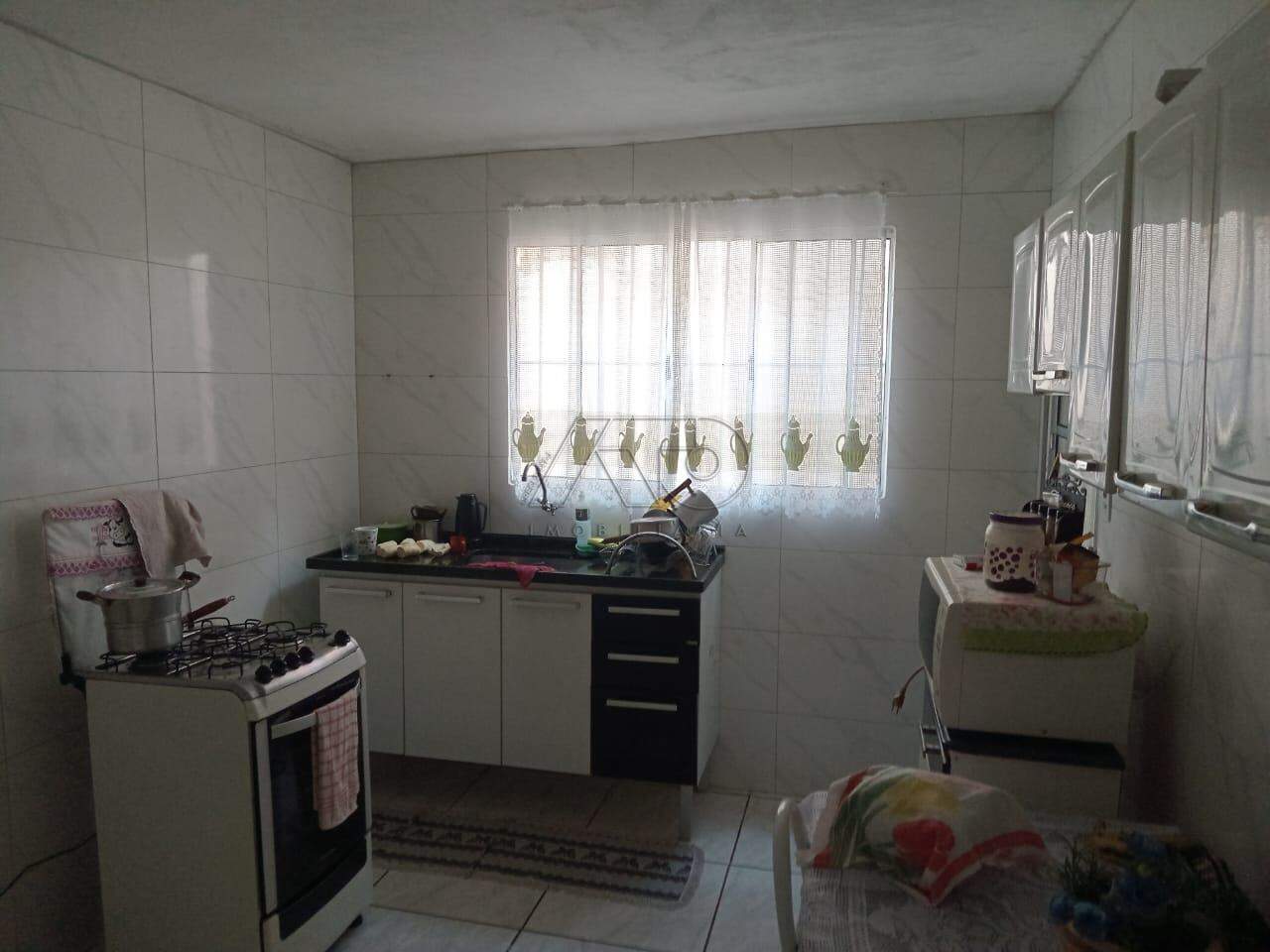 Casa à venda no Jardim Alvorada: 