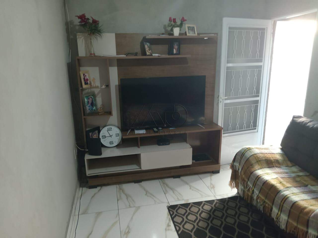 Casa à venda no Jardim Alvorada: 