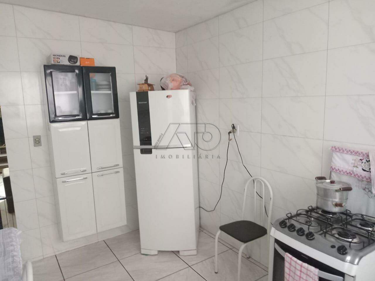 Casa à venda no Jardim Alvorada: 
