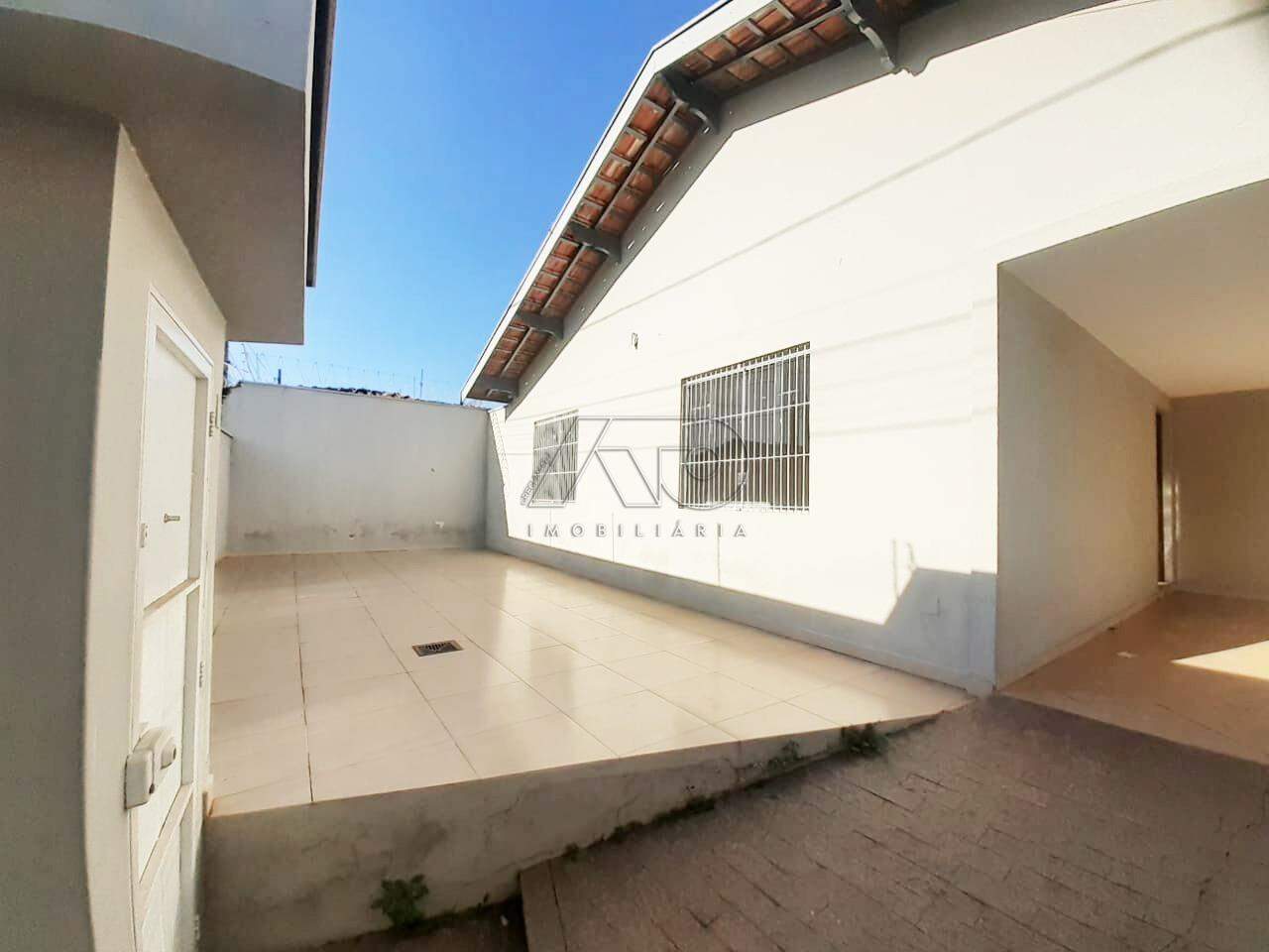 Casa para aluguel no NOVA PIRACICABA: 2