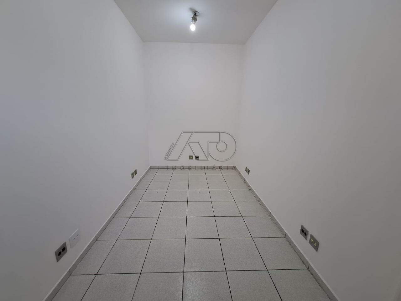 Sala para aluguel no VILA MONTEIRO: 