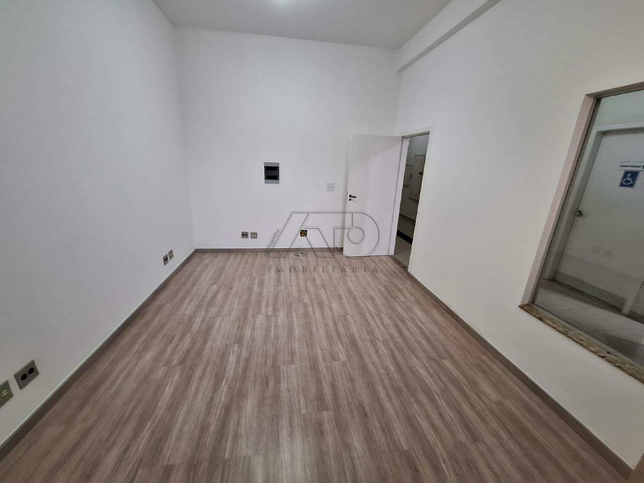 Sala para aluguel no VILA MONTEIRO: 
