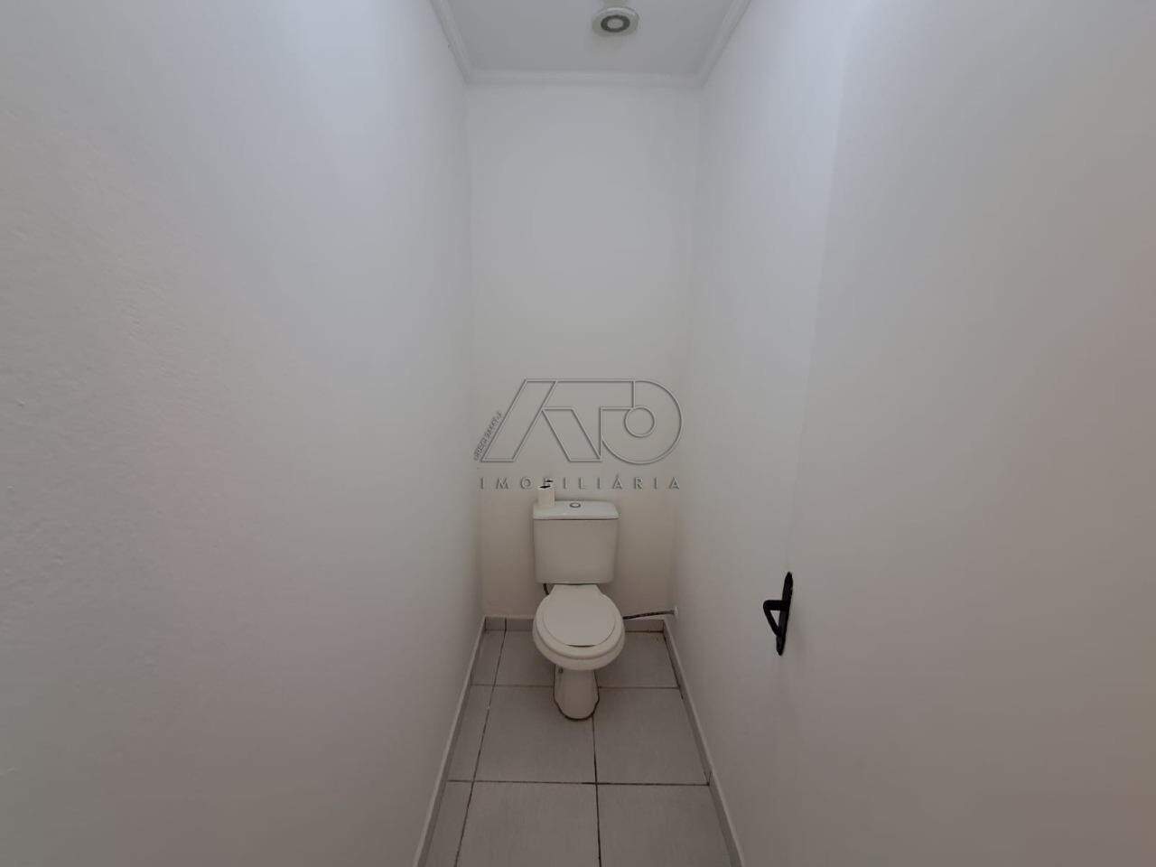 Sala para aluguel no VILA MONTEIRO: 