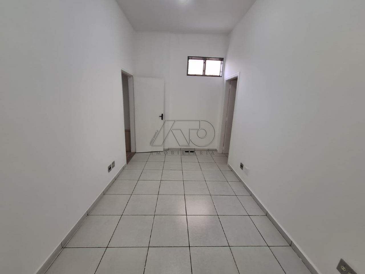 Sala para aluguel no VILA MONTEIRO: 