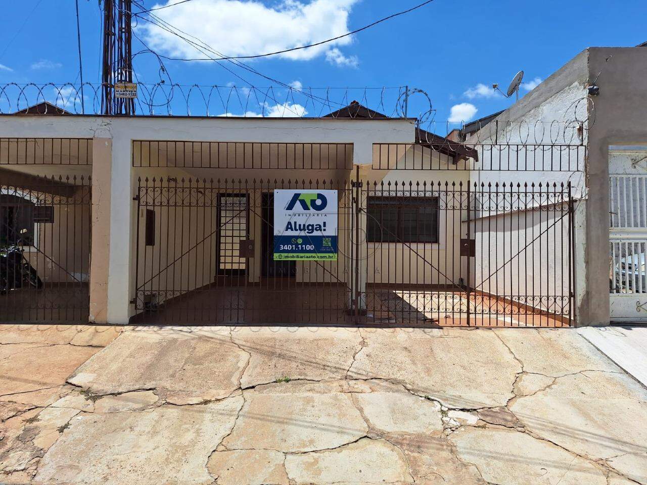 Jardim Algodoal, PIRACICABA