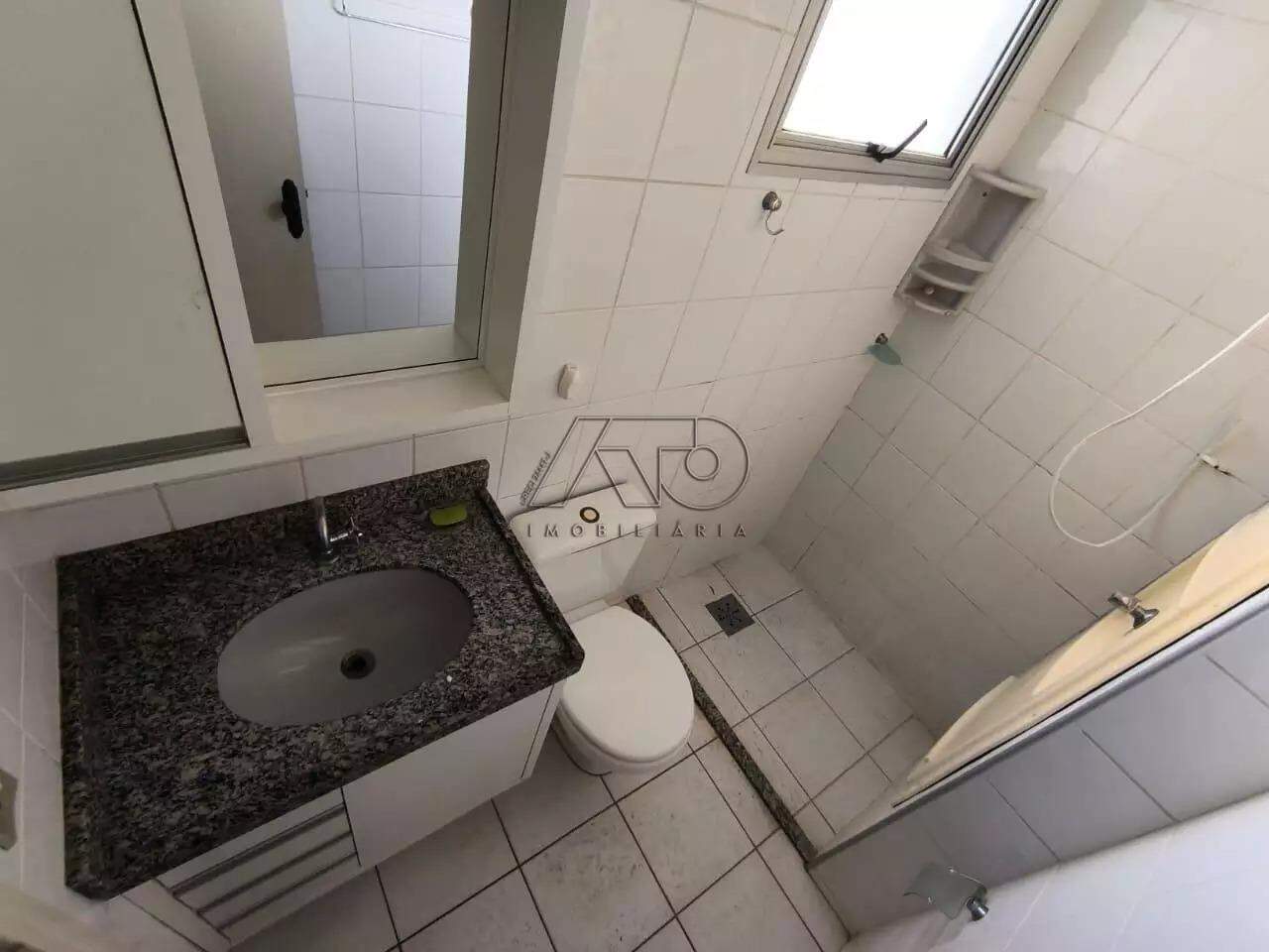 Apartamento à venda no JARDIM ELITE: 