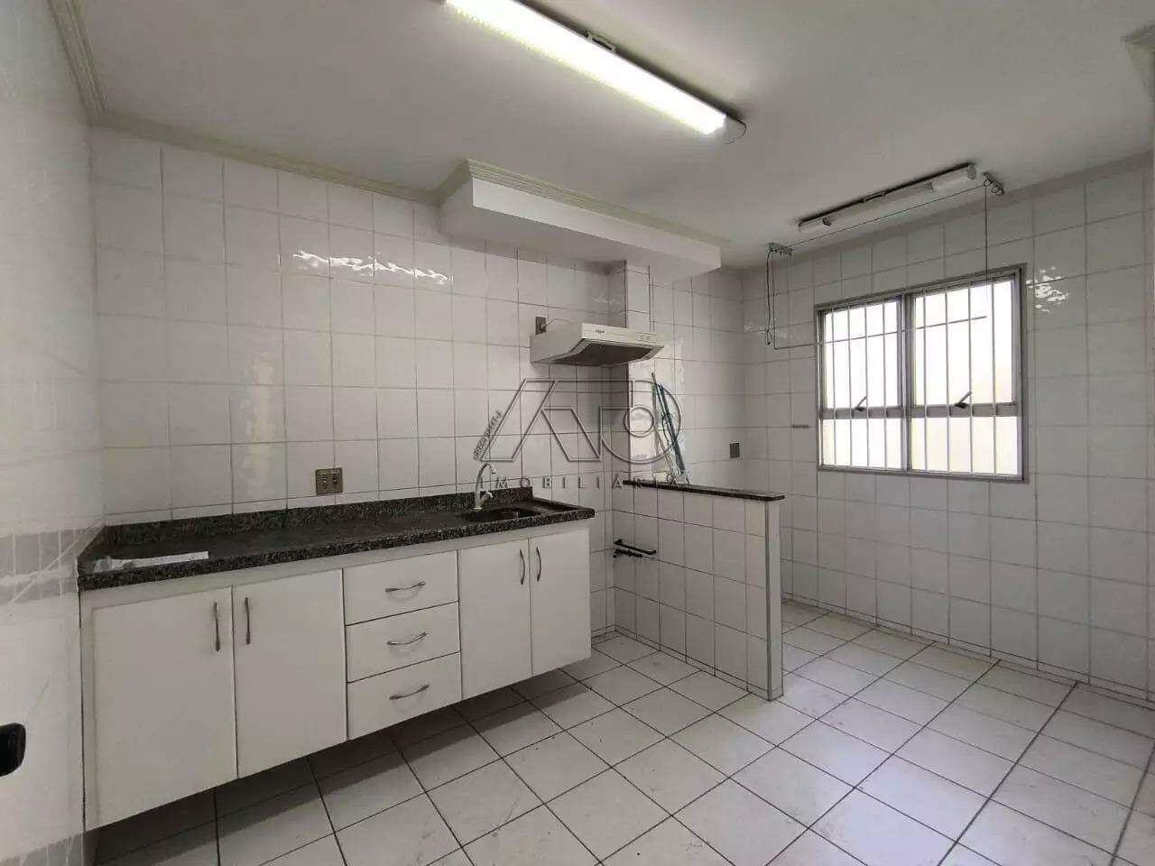 Apartamento à venda no JARDIM ELITE: 