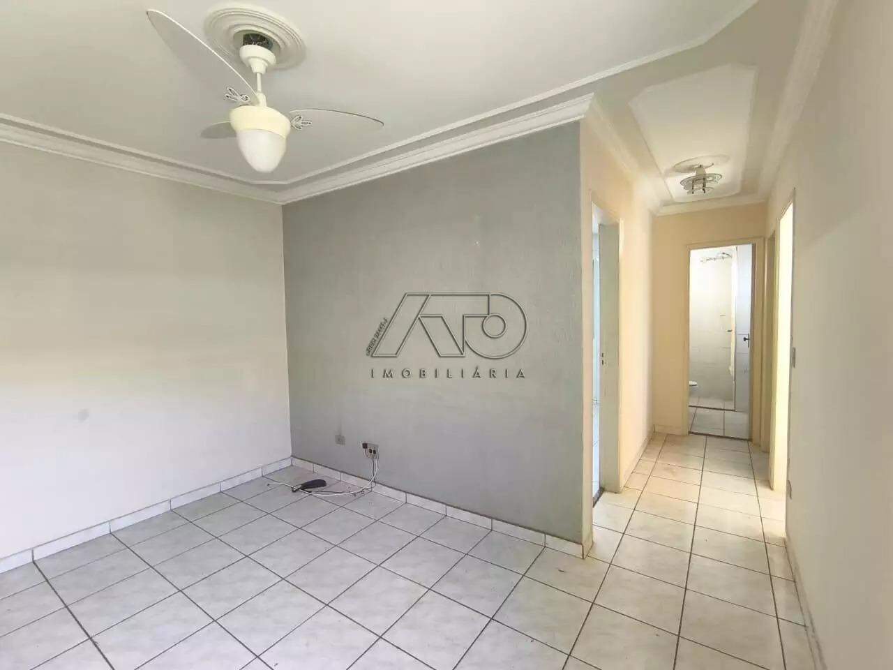 Apartamento à venda no JARDIM ELITE: 
