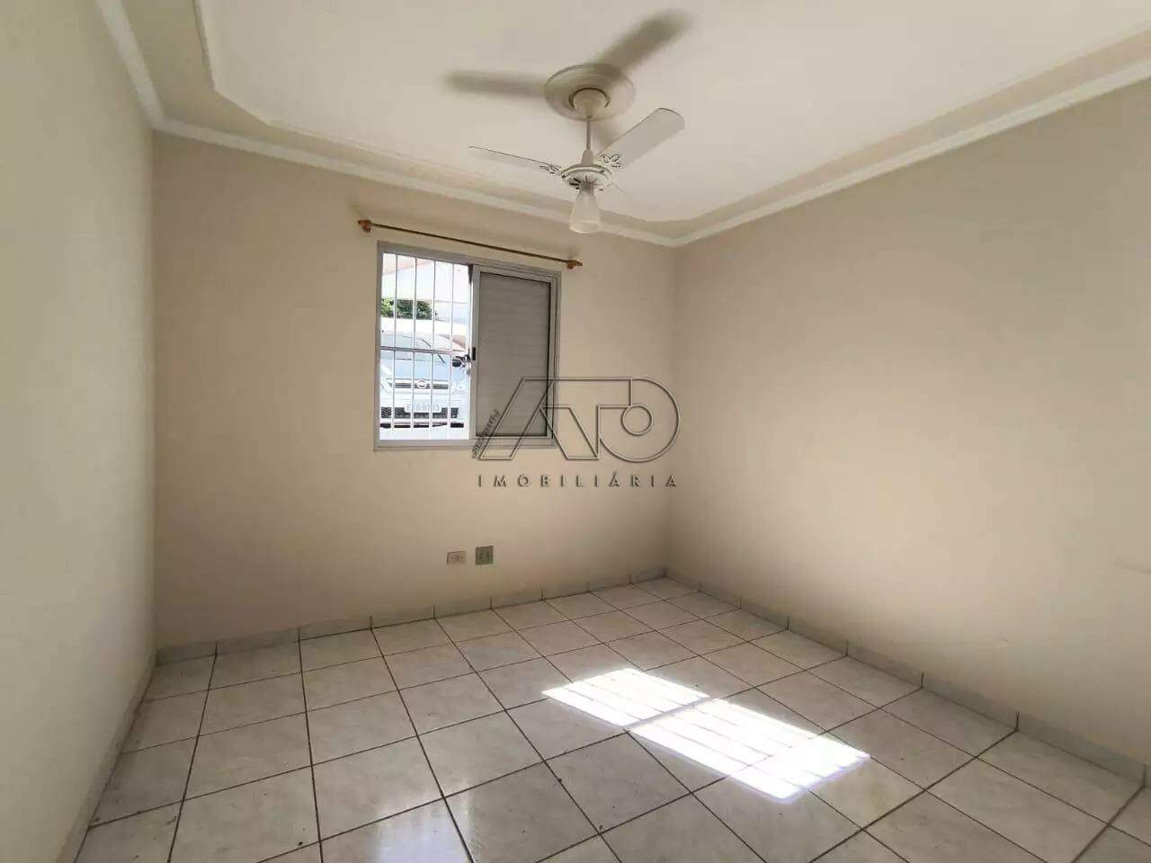 Apartamento à venda no JARDIM ELITE: 