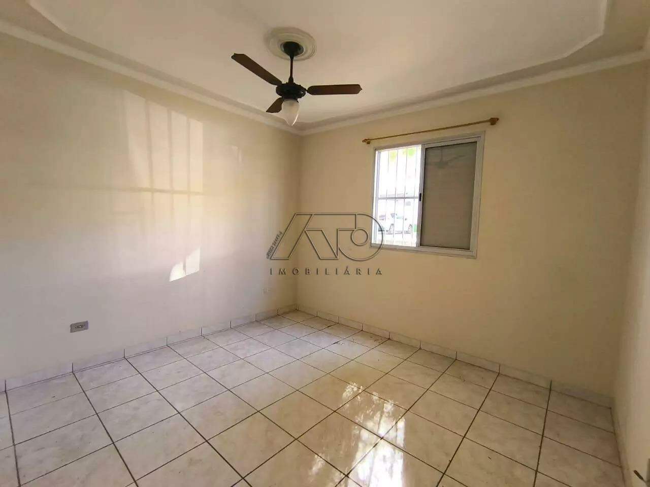 Apartamento à venda no JARDIM ELITE: 