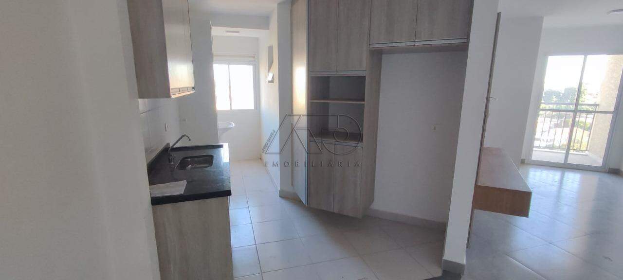 Apartamento para aluguel no PAULICEIA: 