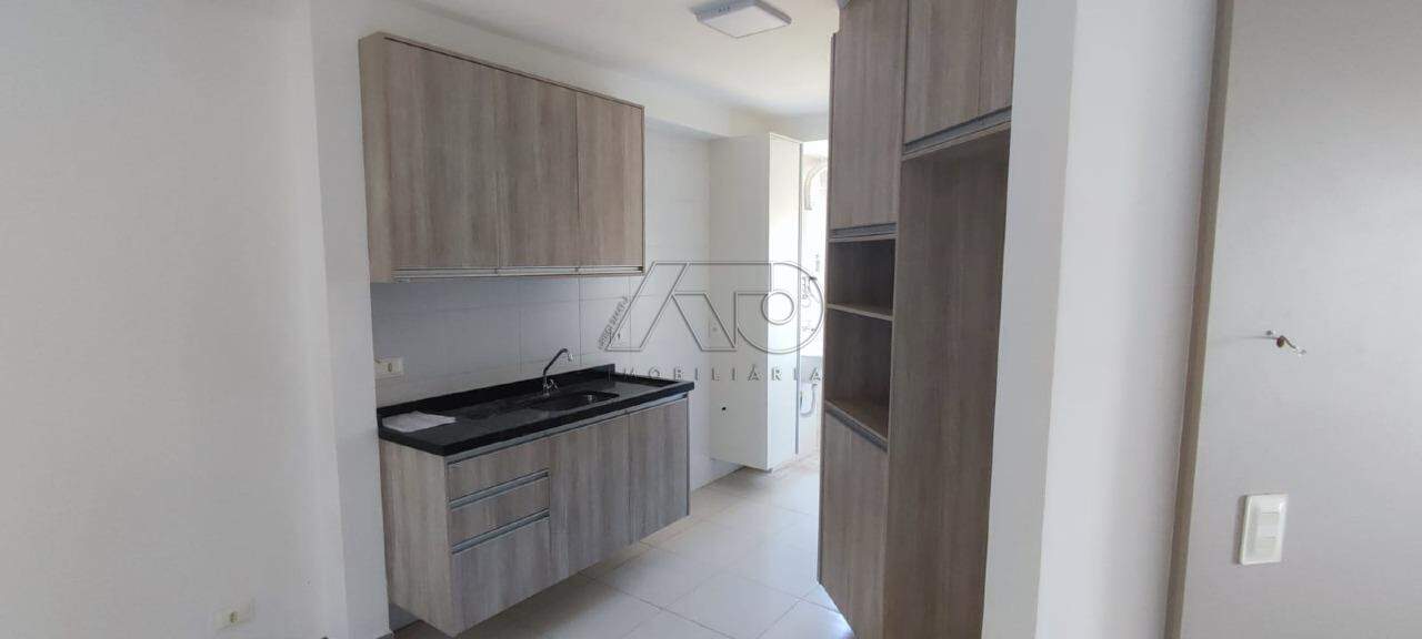 Apartamento para aluguel no PAULICEIA: 