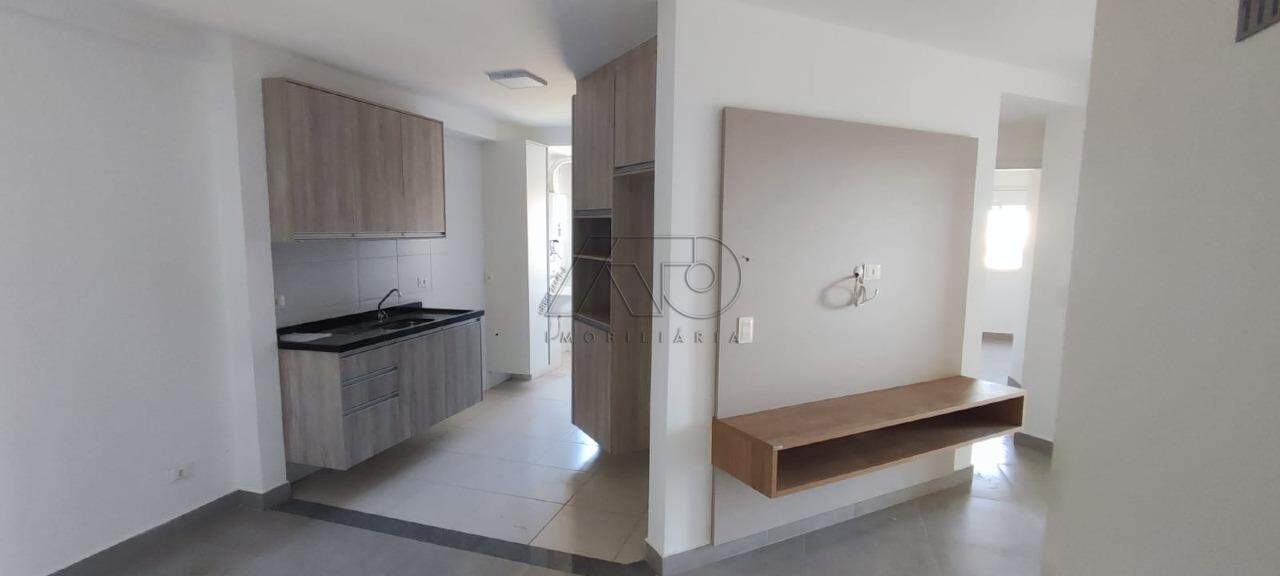 Apartamento para aluguel no PAULICEIA: 