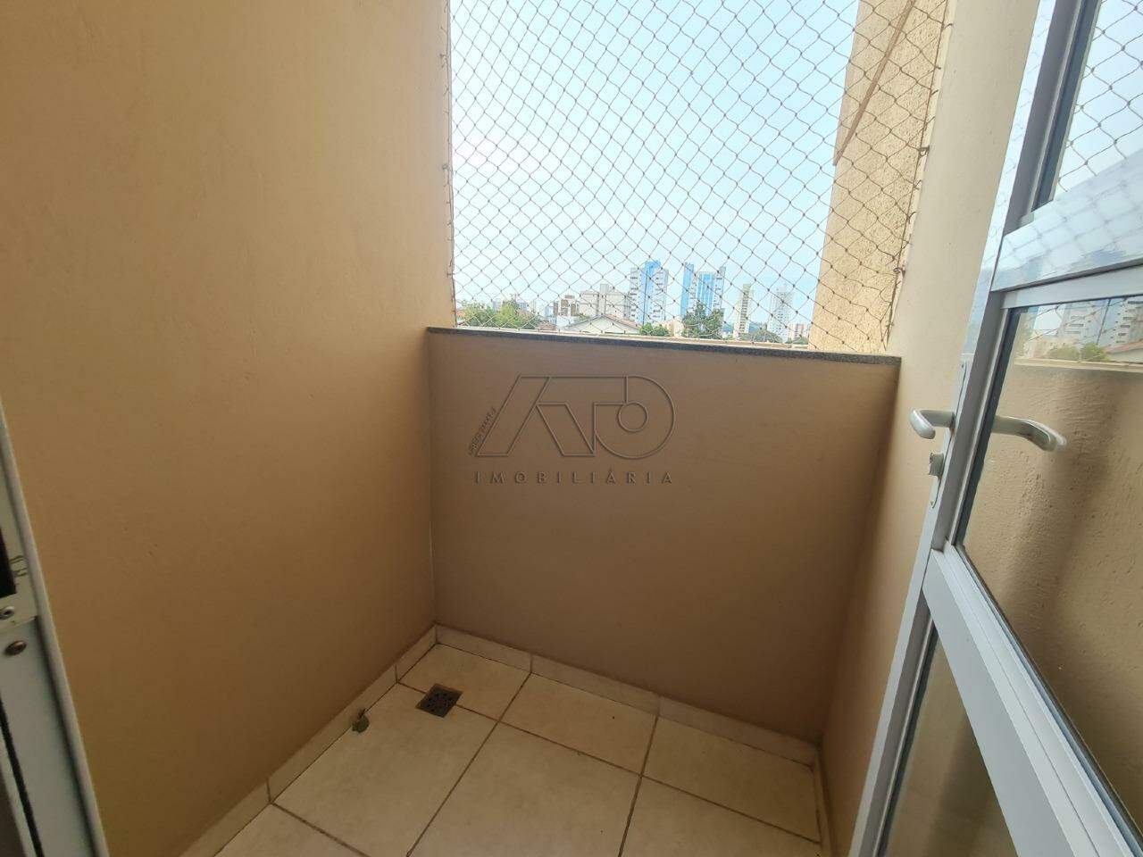 Apartamento à venda no NOVA AMERICA: 