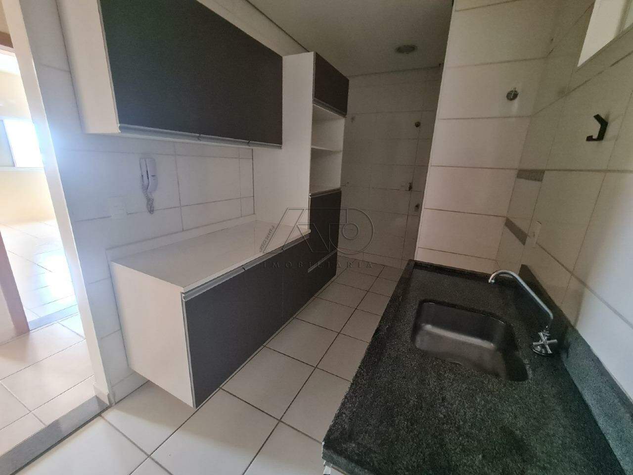 Apartamento à venda no NOVA AMERICA: 