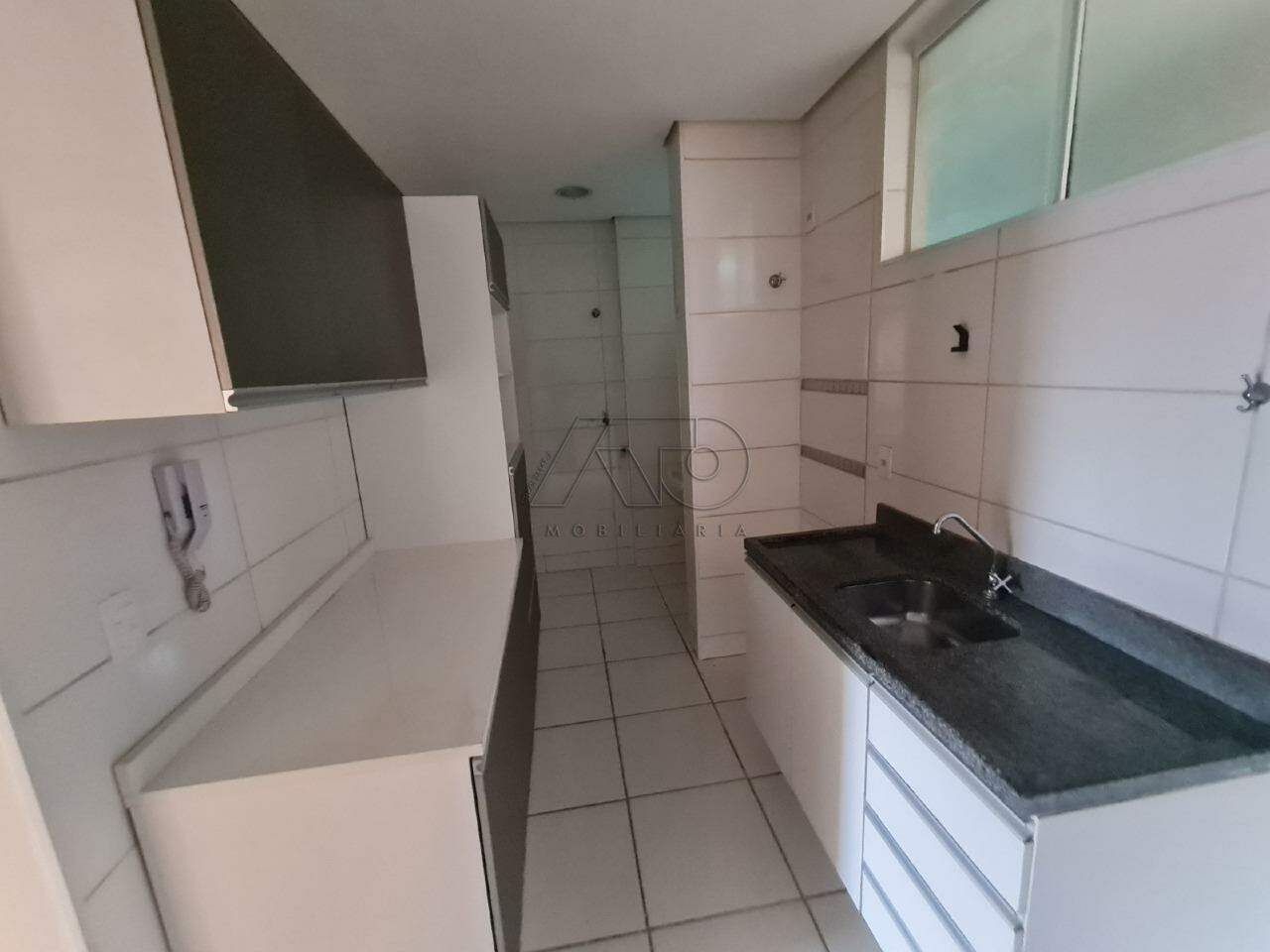 Apartamento à venda no NOVA AMERICA: 