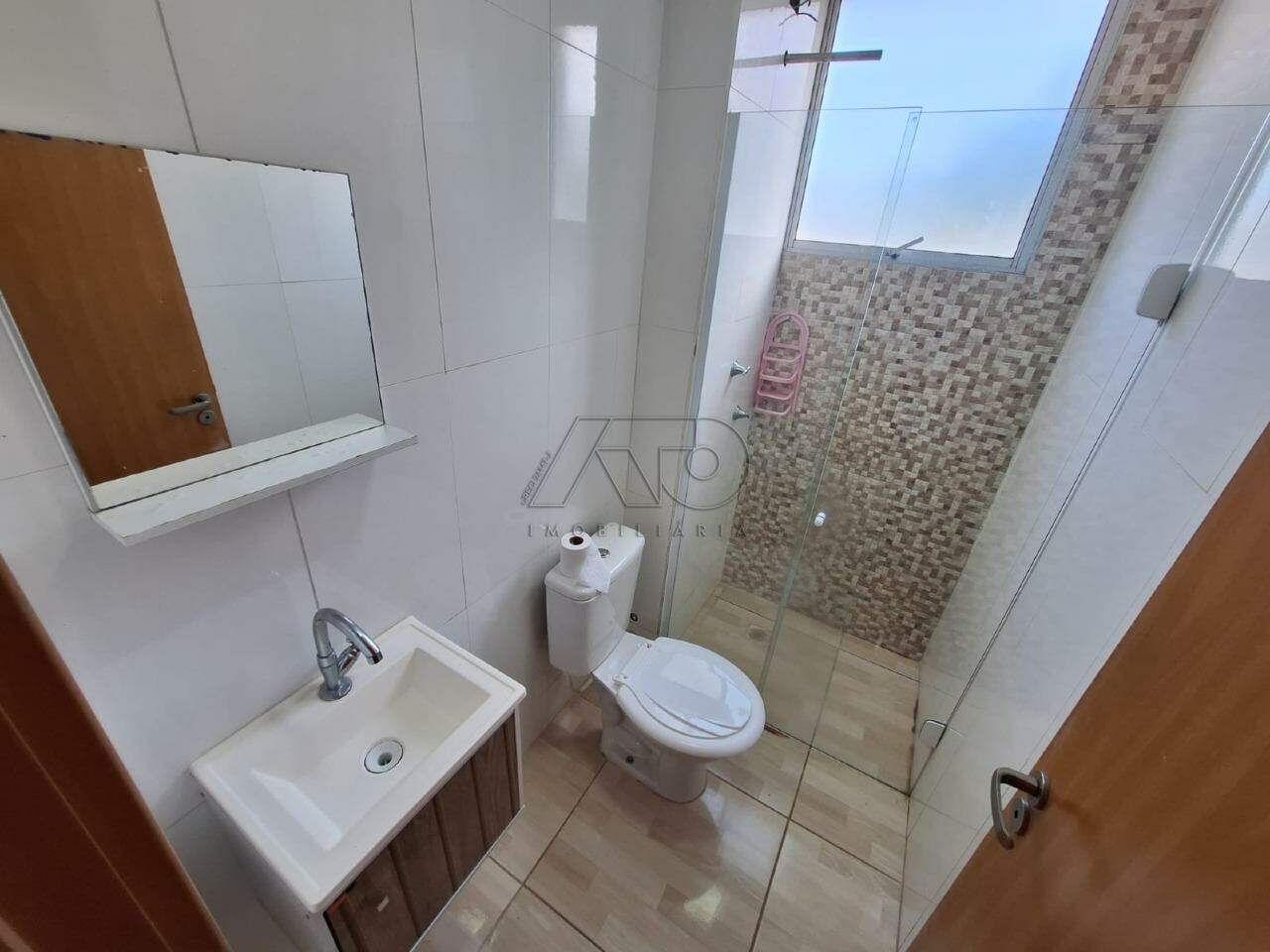 Apartamento para aluguel no POMPEIA: 