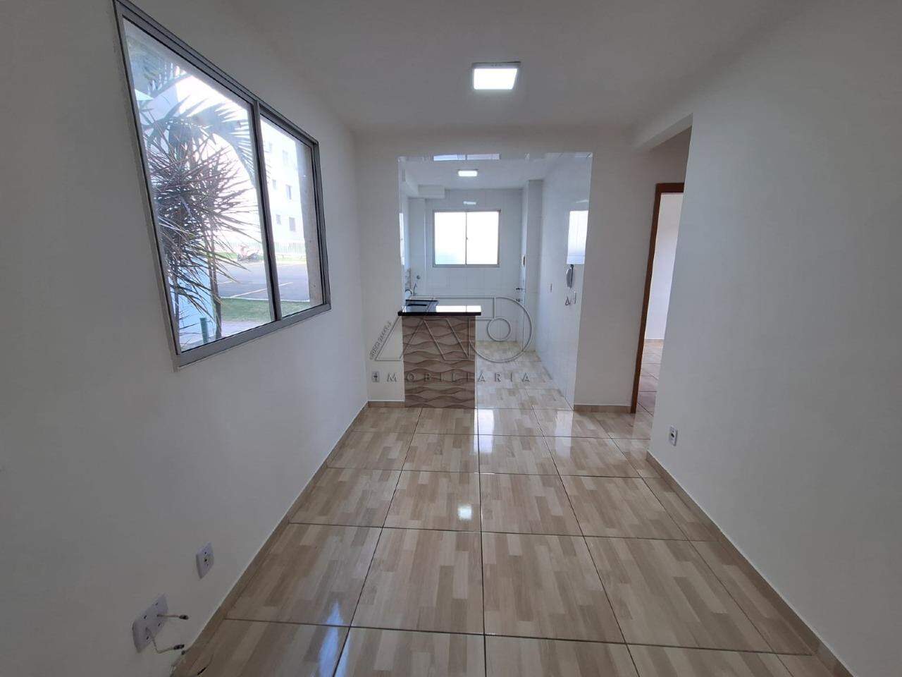 Apartamento para aluguel no POMPEIA: 