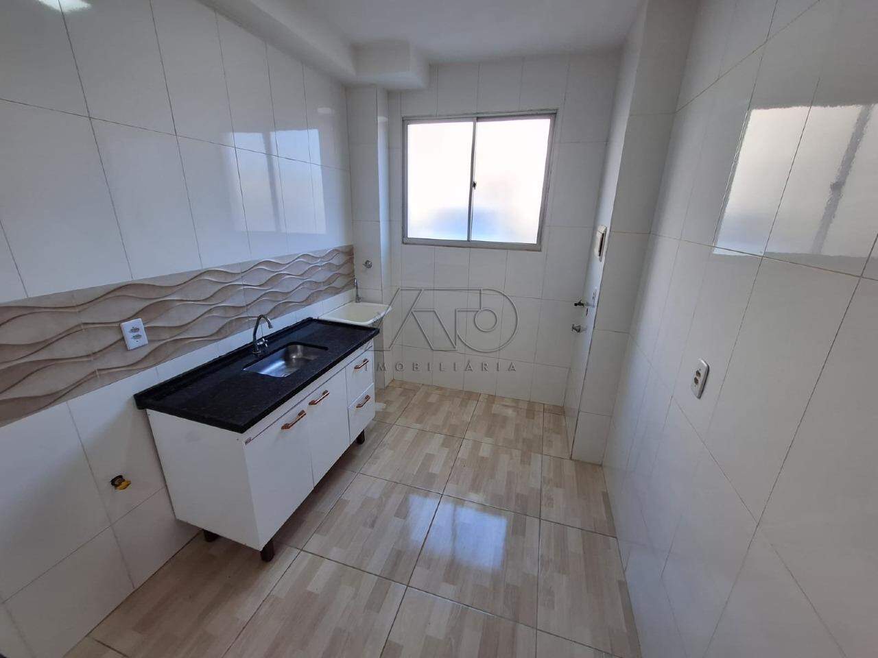 Apartamento para aluguel no POMPEIA: 