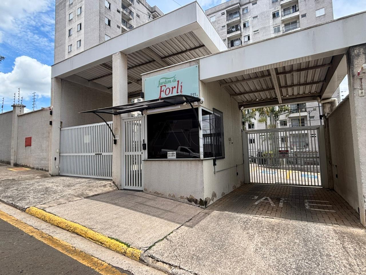 PARQUE SAO MATHEUS, PIRACICABA