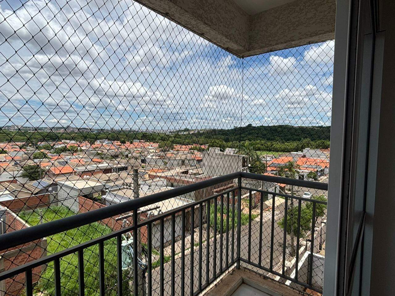 Apartamento à venda no PARQUE SAO MATHEUS: 