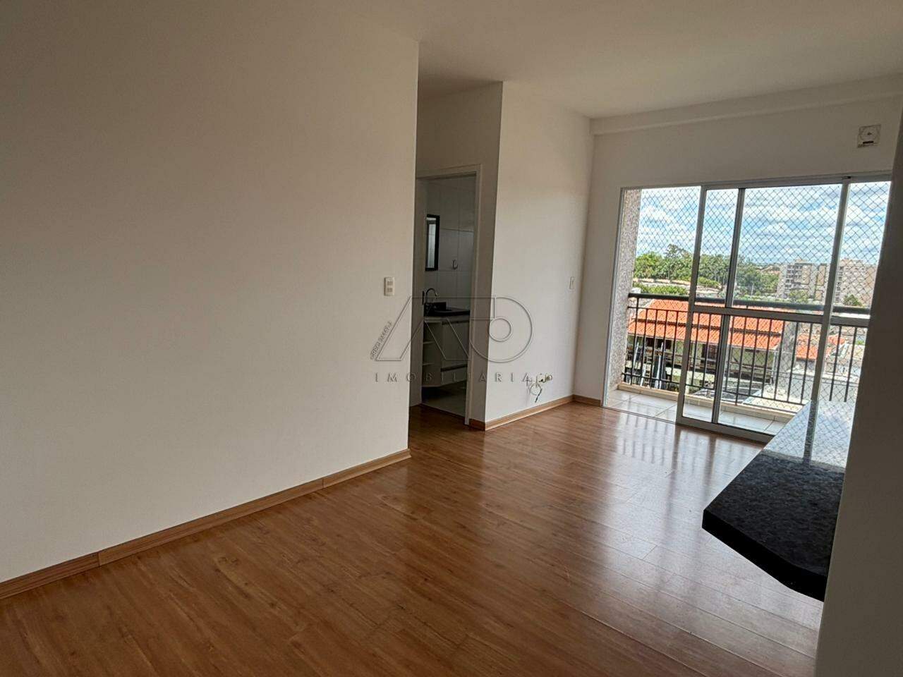 Apartamento à venda no PARQUE SAO MATHEUS: 