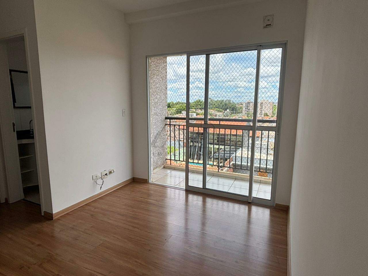 Apartamento à venda no PARQUE SAO MATHEUS: 