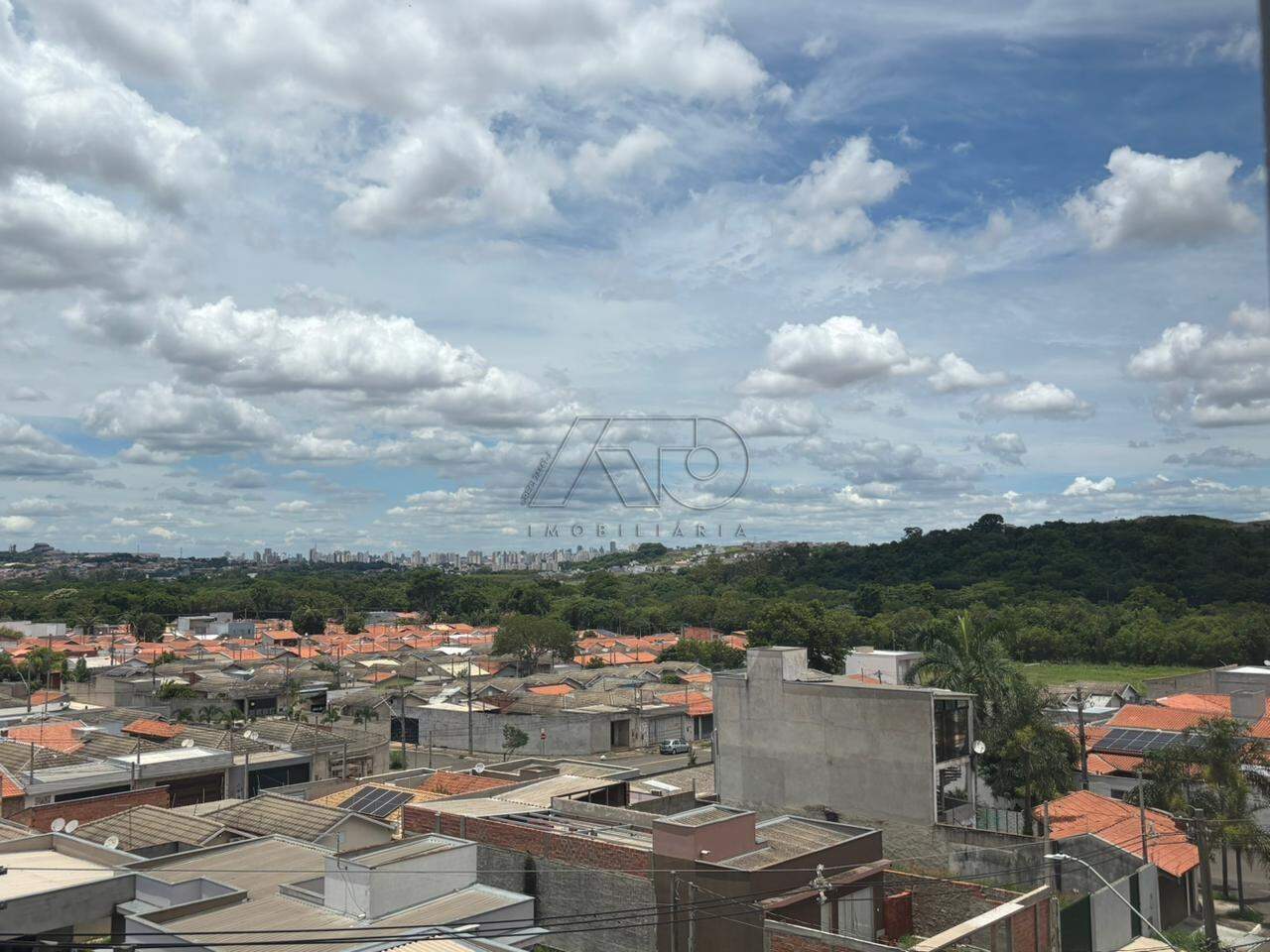 Apartamento à venda no PARQUE SAO MATHEUS: 