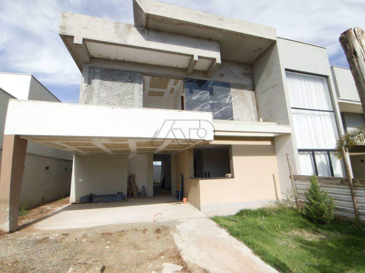 Casa em Condomínio à venda no TAQUARAL: 