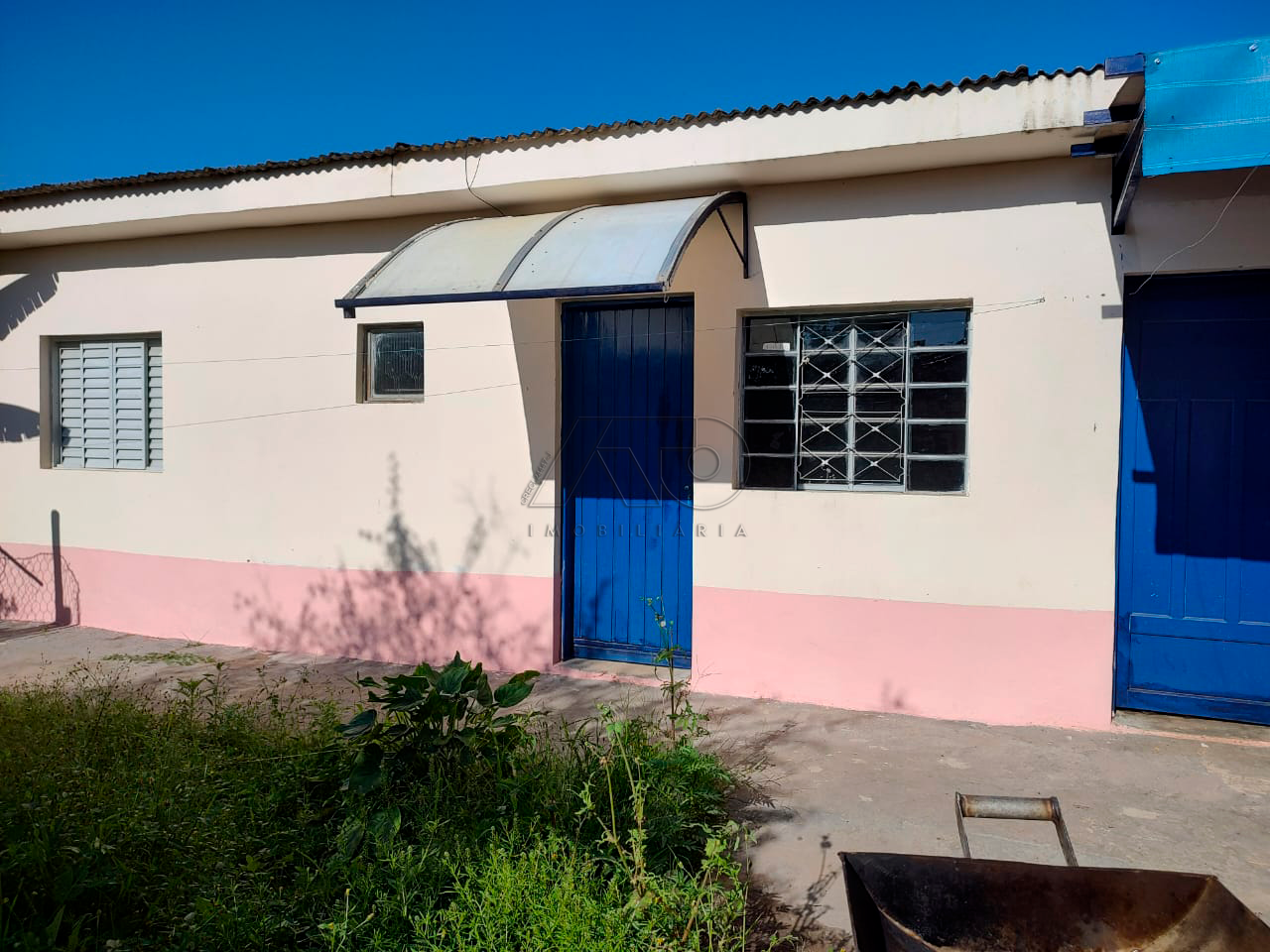 Casa à venda no IBIRAPUERA: 