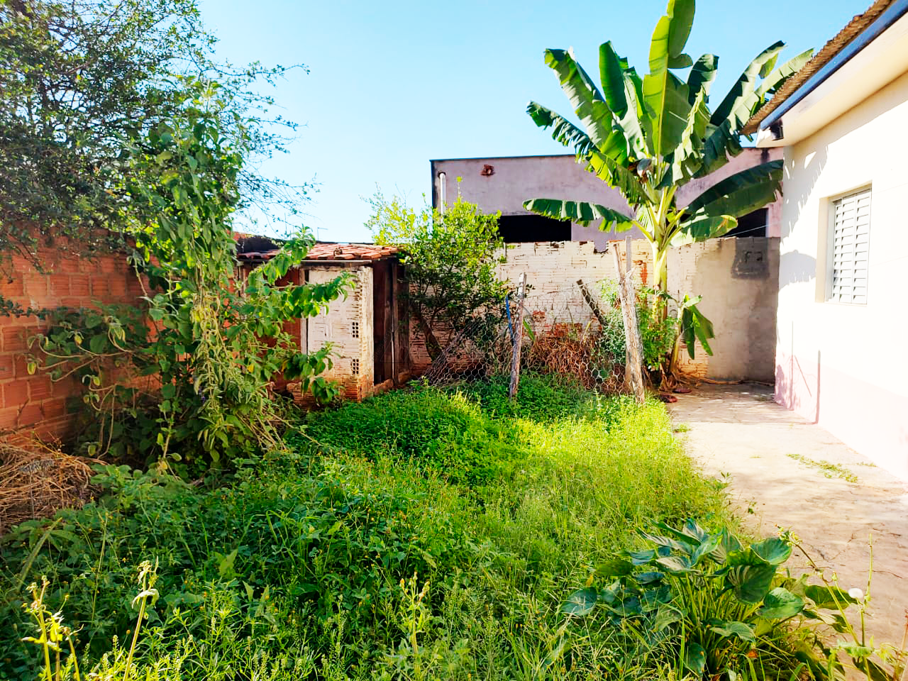 Casa à venda no IBIRAPUERA: 