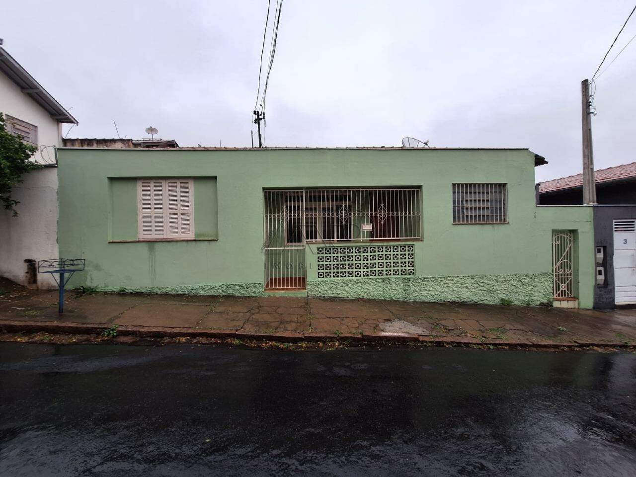 Cidade Alta, PIRACICABA