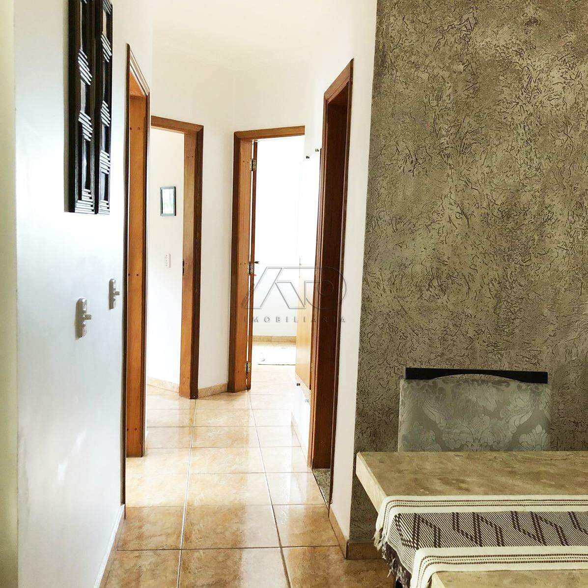 Apartamento à venda no SANTA CECILIA: 