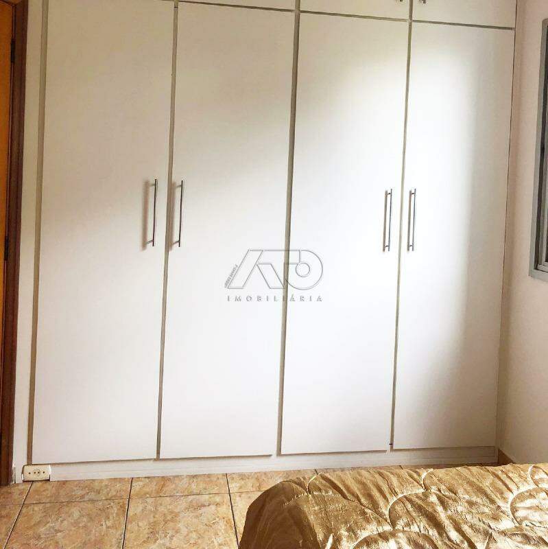 Apartamento à venda no SANTA CECILIA: 