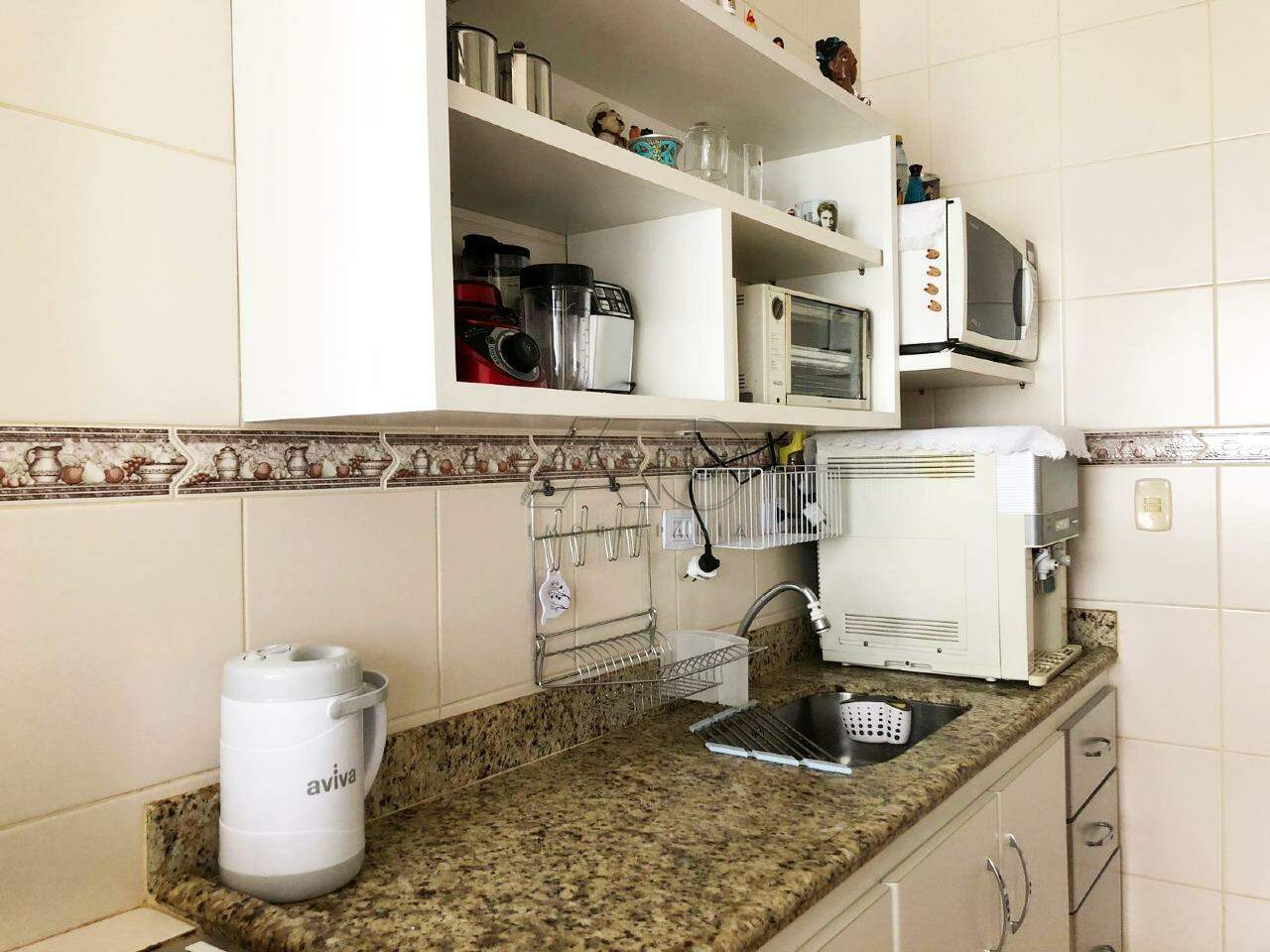 Apartamento à venda no SANTA CECILIA: 