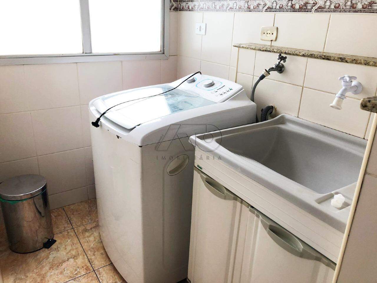 Apartamento à venda no SANTA CECILIA: 