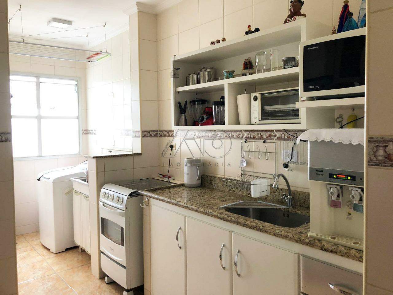 Apartamento à venda no SANTA CECILIA: 