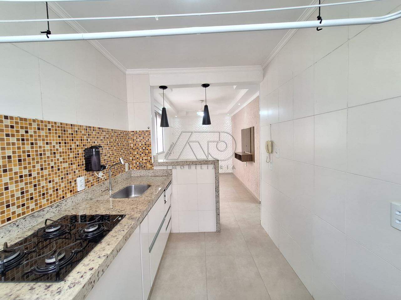 Apartamento para aluguel no SANTA TEREZINHA: 11