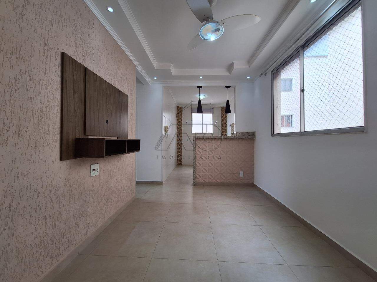 Apartamento para aluguel no SANTA TEREZINHA: 3