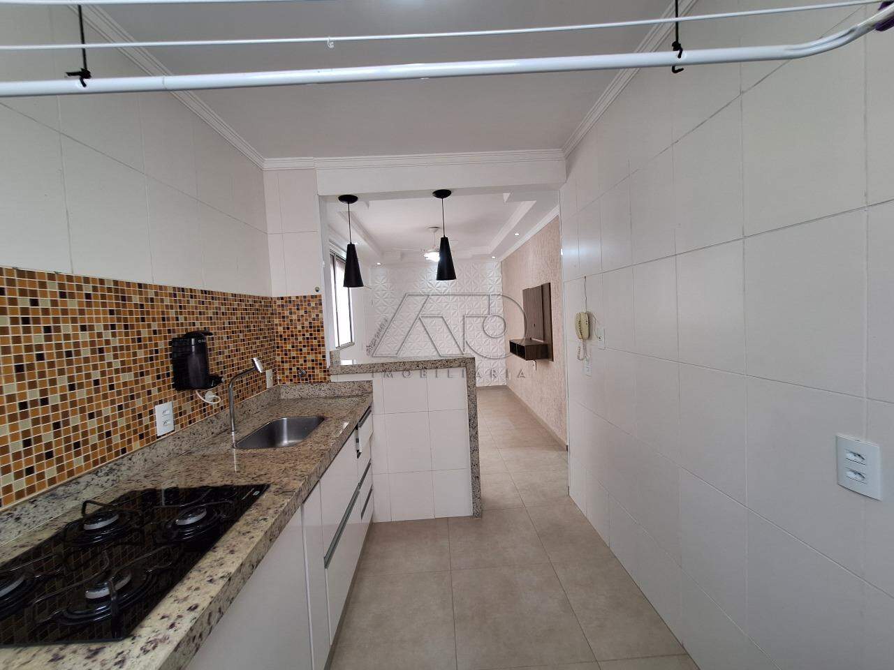 Apartamento para aluguel no SANTA TEREZINHA: 10