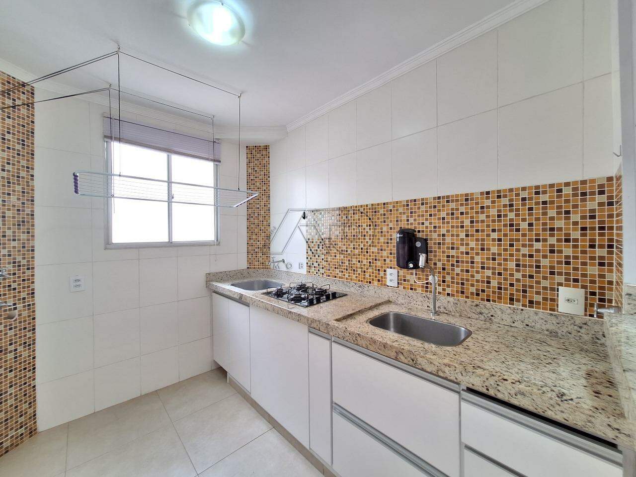 Apartamento para aluguel no SANTA TEREZINHA: 8