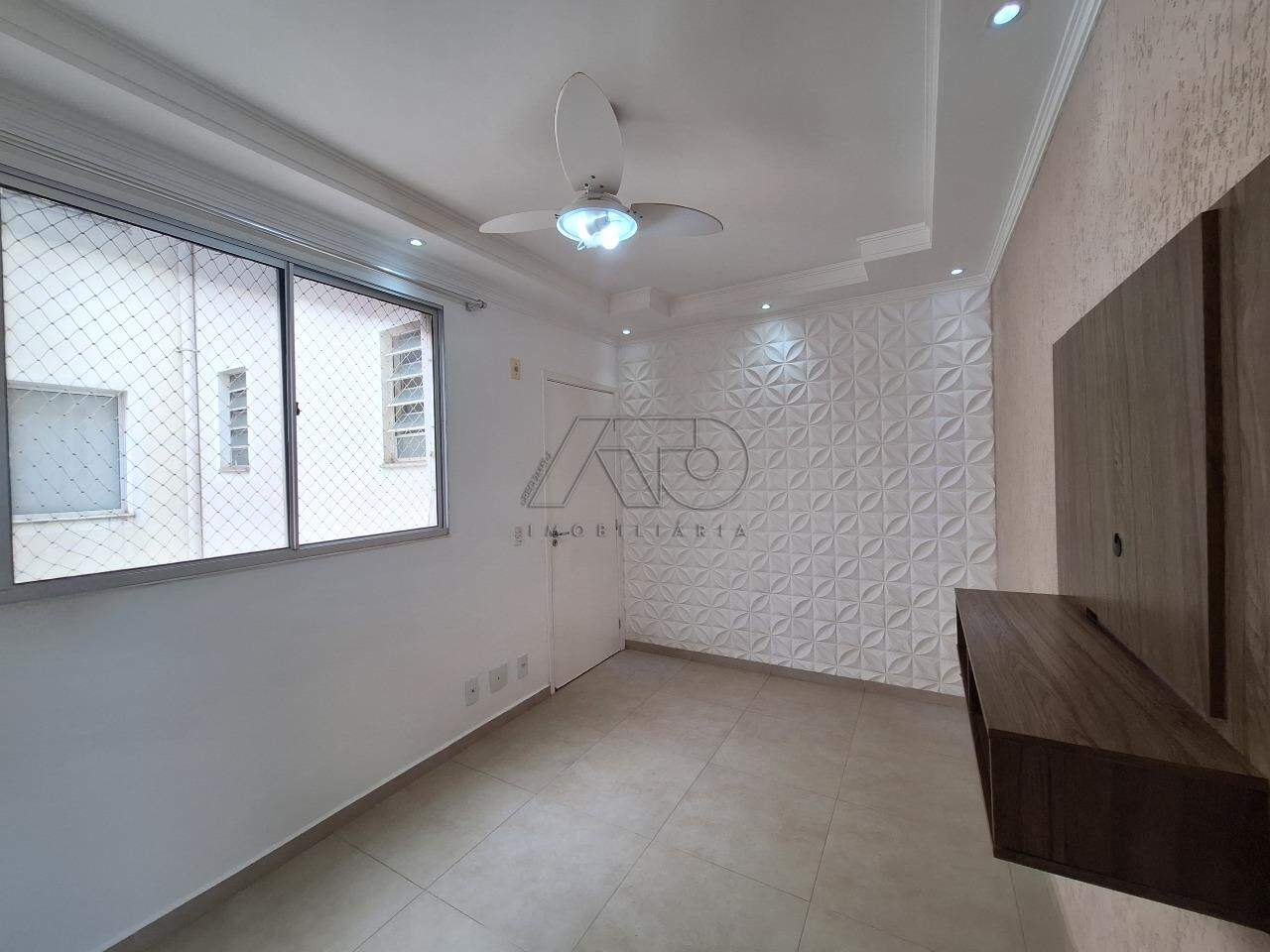 Apartamento para aluguel no SANTA TEREZINHA: 4