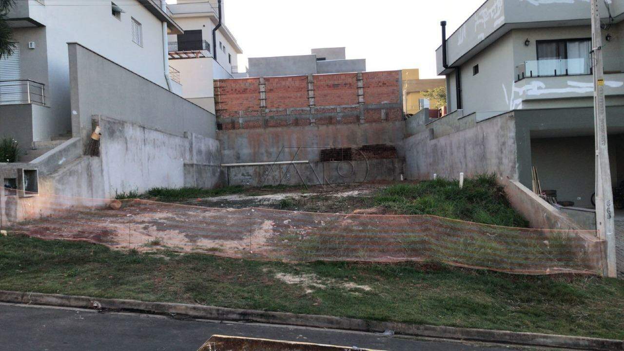 Terreno em Condomínio à venda no SANTA ROSA: 