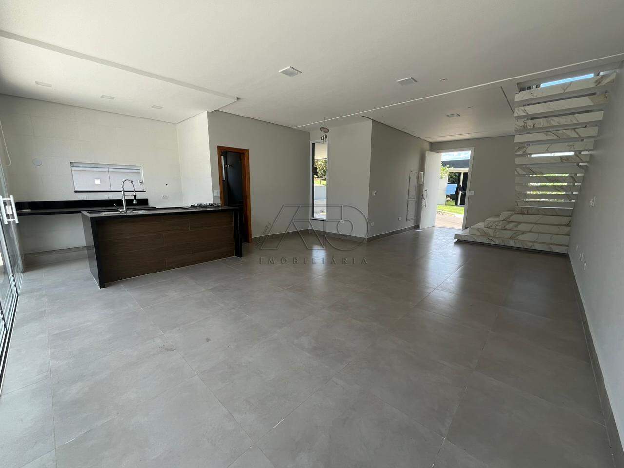 Casa em Condomínio à venda no ONDAS: 4
