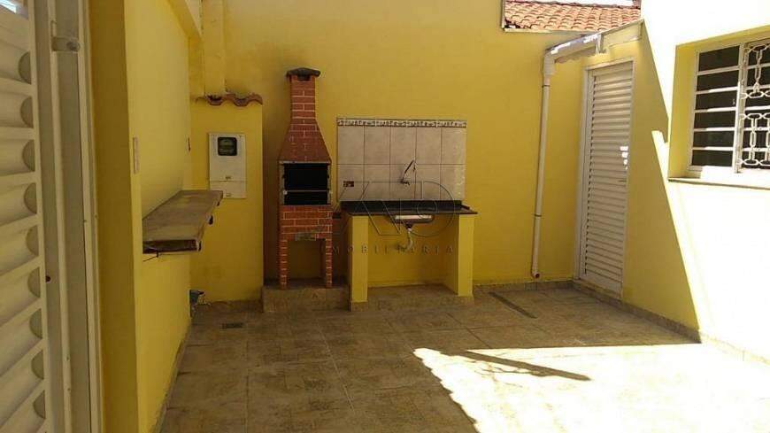 Casa à venda no Jardim Alvorada: 
