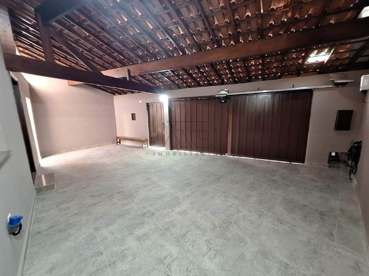 Casa para aluguel no VILA MONTEIRO: 