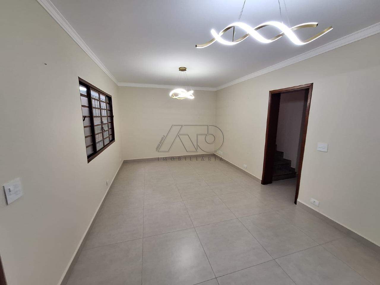 Casa para aluguel no VILA MONTEIRO: 