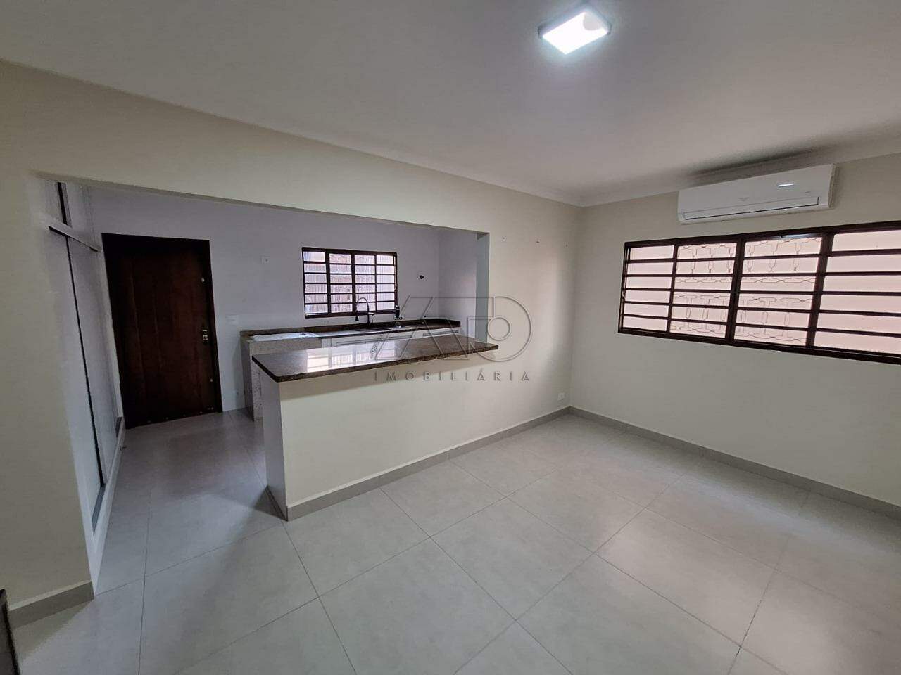 Casa para aluguel no VILA MONTEIRO: 