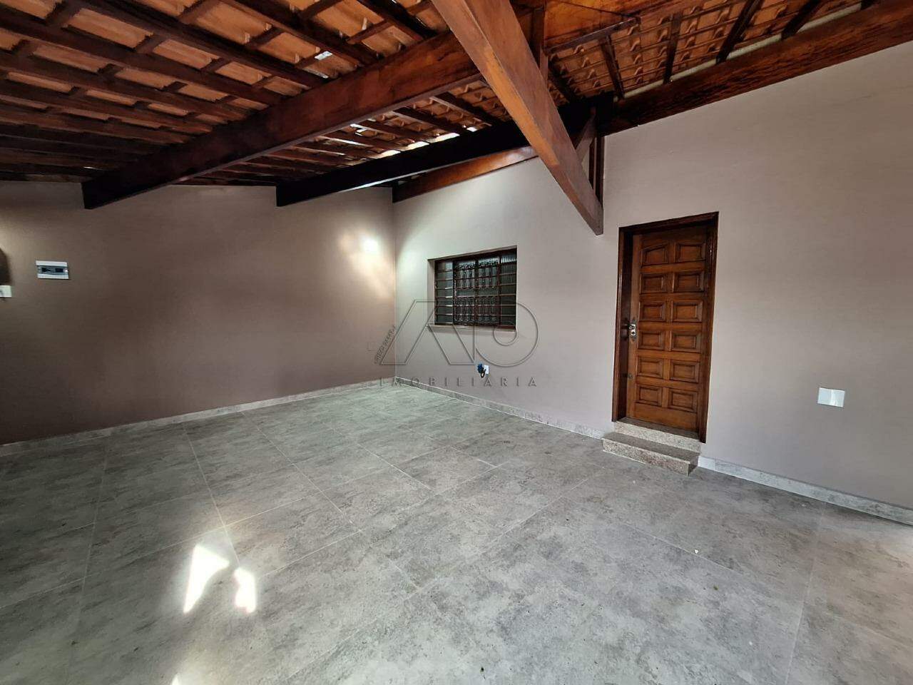 Casa para aluguel no VILA MONTEIRO: 